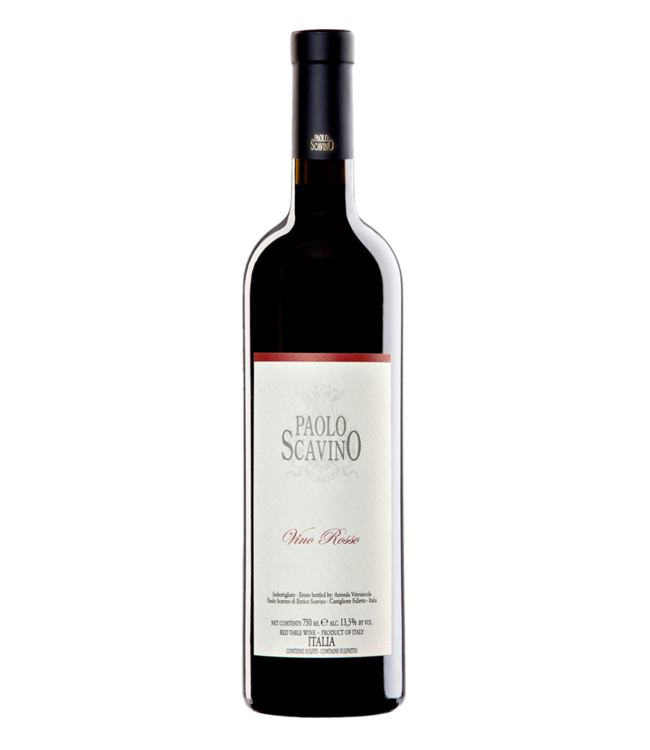 Tenuta Paolo Scavino Tenuta Paolo Scavino Vino Rosso da Tavola    2023