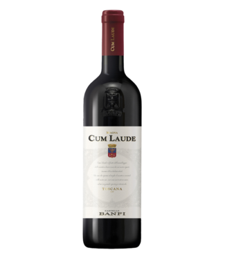 Banfi Srl Banfi Srl Toscana IGT Castello Banfi Cum Laude   2020