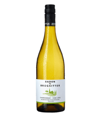 Brogsitter Weingüter Brogsitter Weingüter Baden Vulkanfelsen Vom Löss Chardonnay   2021