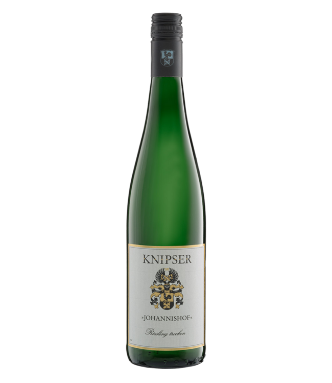 Weingut Knipser Weingut Knipser Laumersheim Johannishof Riesling   2024