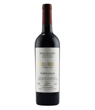 Teófilo Reyes Teófilo Reyes Ribera del Duero DO Sierra Ibérica   2023