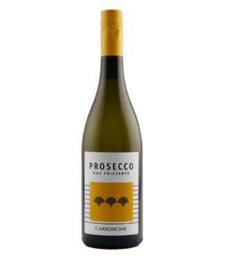 Carboncine Azienda Agricola Prosecco DOC Frizzante   2023