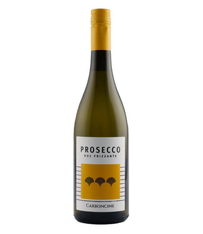 Carboncine Azienda Agricola Prosecco DOC Frizzante   2023