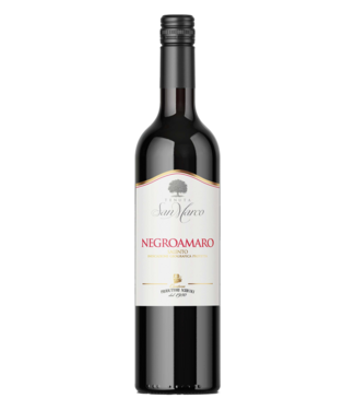 Tenuta San Marco Tenuta San Marco Salento IGP Negroamaro   2022