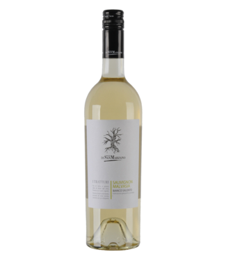 San Marzano San Marzano Salento IGP I Tratturi Sauvignon-Malvasia   2024