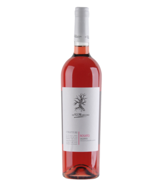 San Marzano San Marzano Salento IGP I Tratturi Rosato   2024