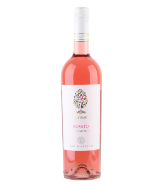 San Marzano San Marzano Salento IGP Il Pumo Rosato   2024
