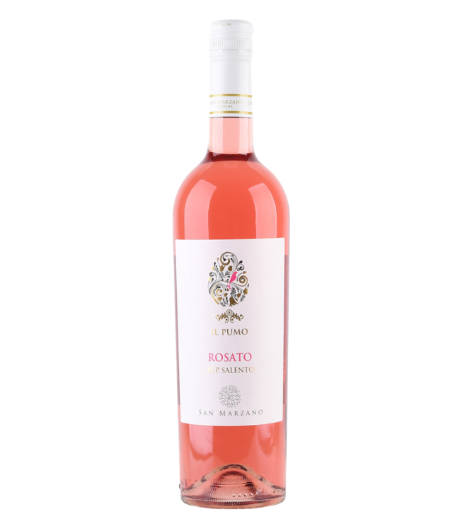 San Marzano San Marzano Salento IGP Il Pumo Rosato   2024