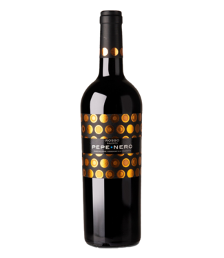 Cignomoro Cignomoro Puglia IGP Pepenero rosso   2024