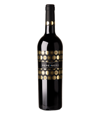 Cignomoro Cignomoro Salento IGP Pepenero Primitivo   2024