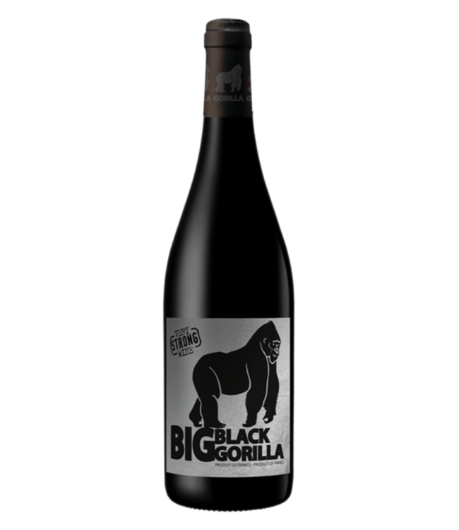 Domaine Guinand Domaine Guinand VdF Big Black Gorilla   2023