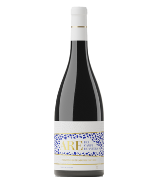 Campi Deantera Primitivo di Manduria DOC Are   2023