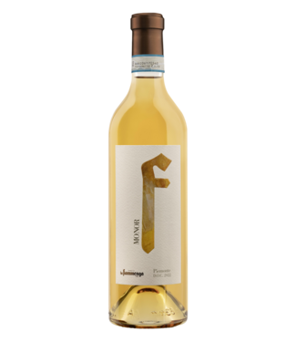 Tenuta La Fiammenga Piemonte DOC Monor Bianco   2022