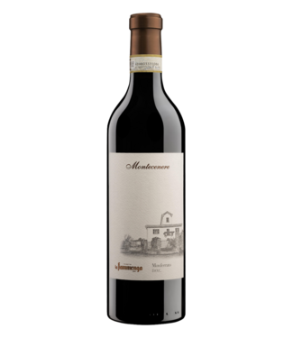 Tenuta La Fiammenga Monferrato DOC Montecenere   2022