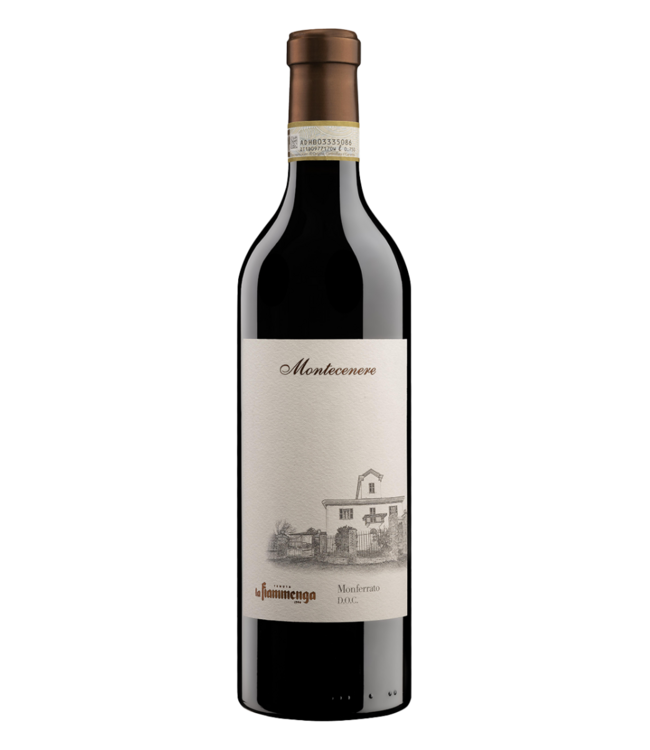 Tenuta La Fiammenga Monferrato DOC Montecenere   2022