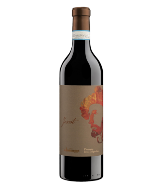 Tenuta La Fiammenga Piemonte DOC Grignolino Jescot   2022
