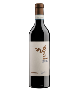 Tenuta La Fiammenga Freisa d'Asti DOC Emersa   2022