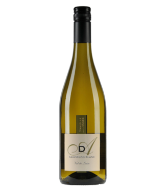 Danielle de l'Ansée Danielle de l'Ansée Touraine Blanc AC Sauvignon Blanc   2024