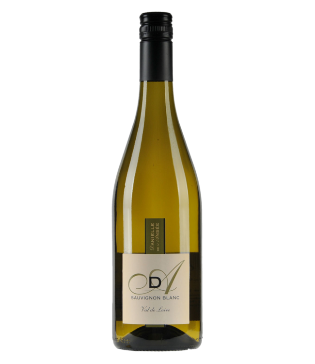 Danielle de l'Ansée Danielle de l'Ansée Touraine Blanc AC Sauvignon Blanc   2024