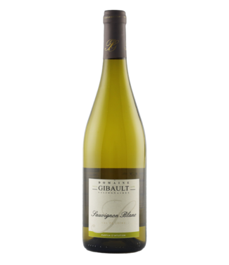 Domaine Gibault Domaine Gibault Touraine Blanc AC Sauvignon Blanc   2024