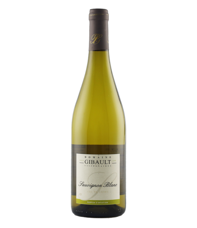 Domaine Gibault Domaine Gibault Touraine Blanc AC Sauvignon Blanc   2024