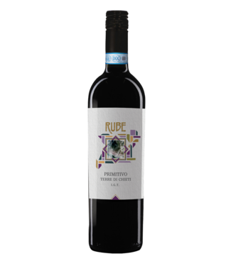 Rube Rube Terre di Chieti IGT Primitivo   2024