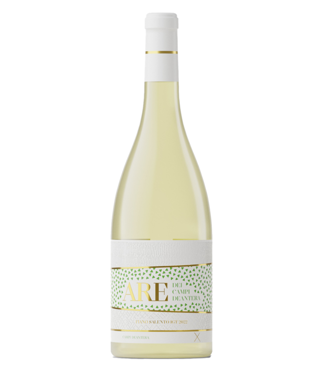 Campi Deantera Salento IGT Are Fiano   2024