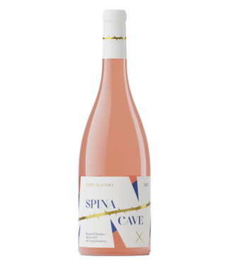 Campi Deantera Salento IGT Spinacave Rosato di Primitivo   2024