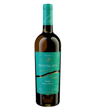 Savalan Savalan Valley Verdejo   2024