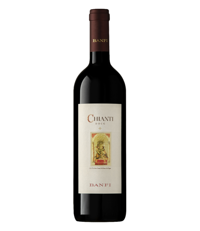 Banfi Srl Banfi Srl Chianti DOCG Banfi Toscana   2023