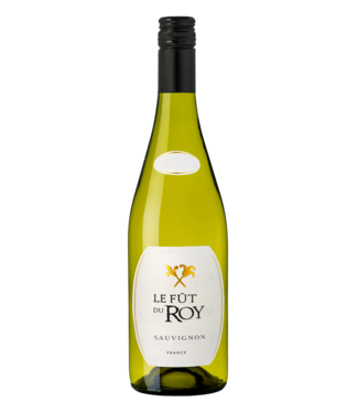 Fût du Roy Fût du Roy VdF Sauvignon Blanc   2023