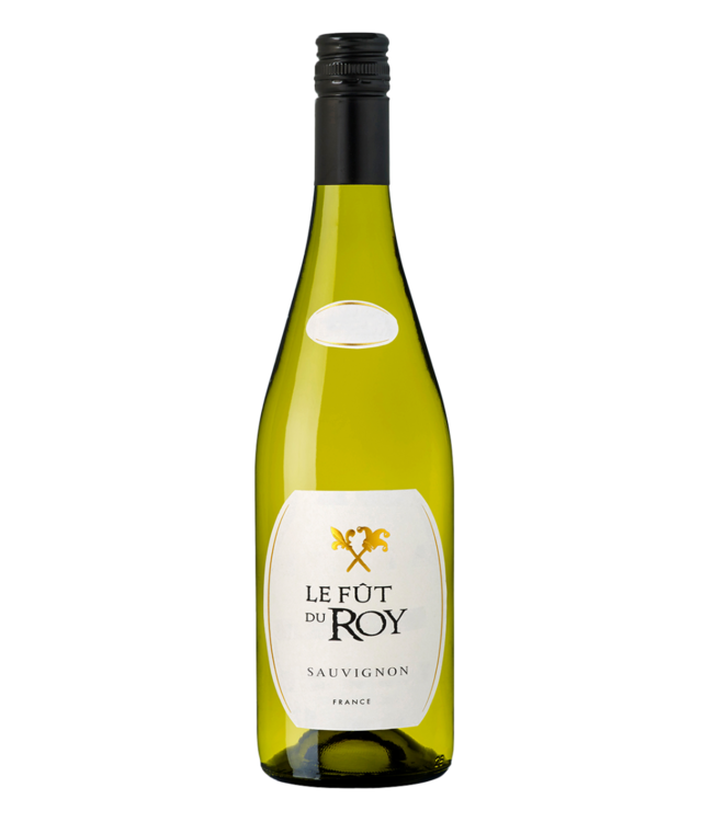 Fût du Roy Fût du Roy VdF Sauvignon Blanc   2023