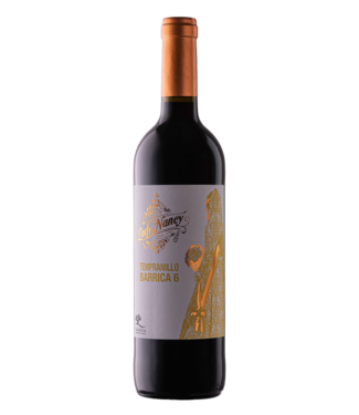 Viñas del Portillo Viñas del Portillo Valencia DO Lady Nancy Barrica 6   2022