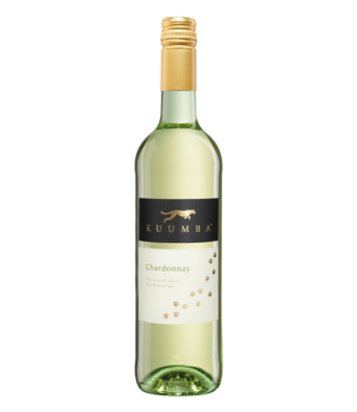 Kuumba Kuumba Western Cape Chardonnay   2023