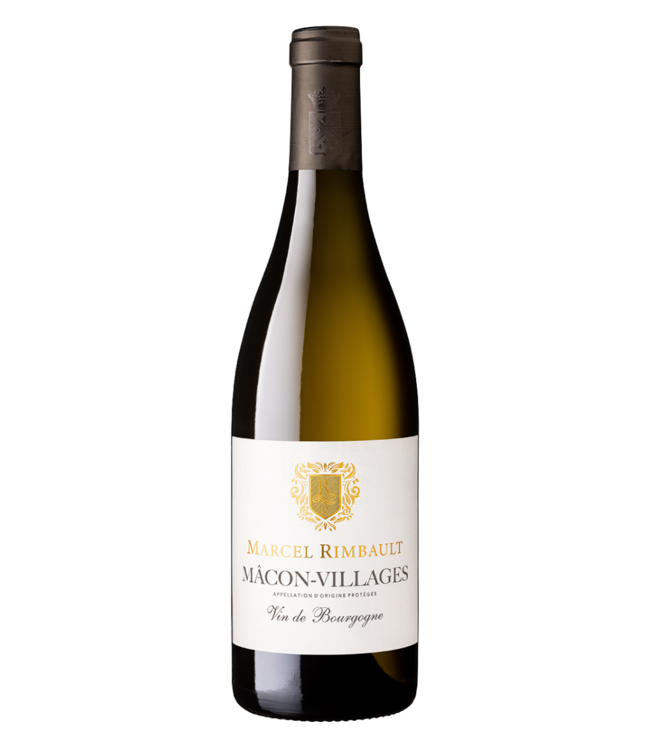 Domaine Marcel Rimbault Mâcon Villages AC     2024