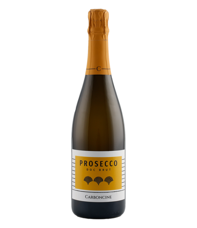 Carboncine Azienda Agricola Prosecco DOC Brut   2023