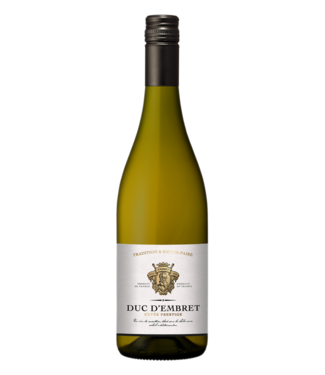 Duc d'Émbret Blanc Pays d'Oc IGP    2024