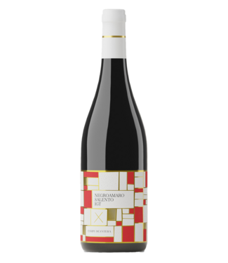 Campi Deantera Salento IGT Negroamaro   2023