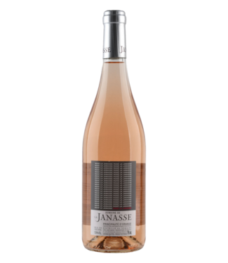 Domaine de la Janasse Domaine de la Janasse Méditerrannée Rosé IGP     2023