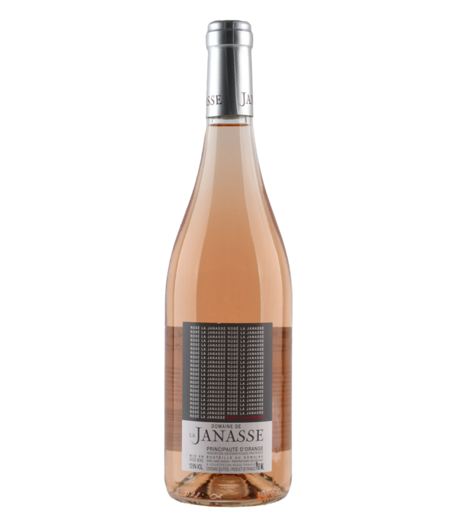 Domaine de la Janasse Domaine de la Janasse Méditerrannée IGP     2023