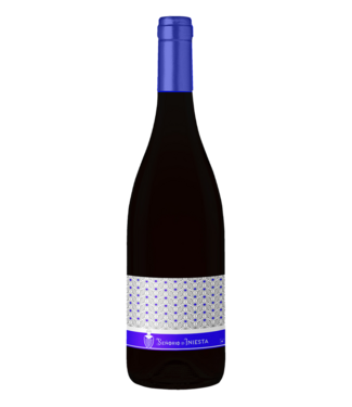 Señorio de Iniesta Señorio de Iniesta Vino de la Tierra de Castilla Tempranillo   2023