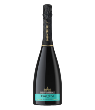 Vinicola Decordi Vinicola Decordi Prosecco DOC Borgo Imperiale Brut Millesimato   2024