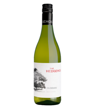 Orange River Cellars Orange River Cellars  The Hedgehog Colombard   2024