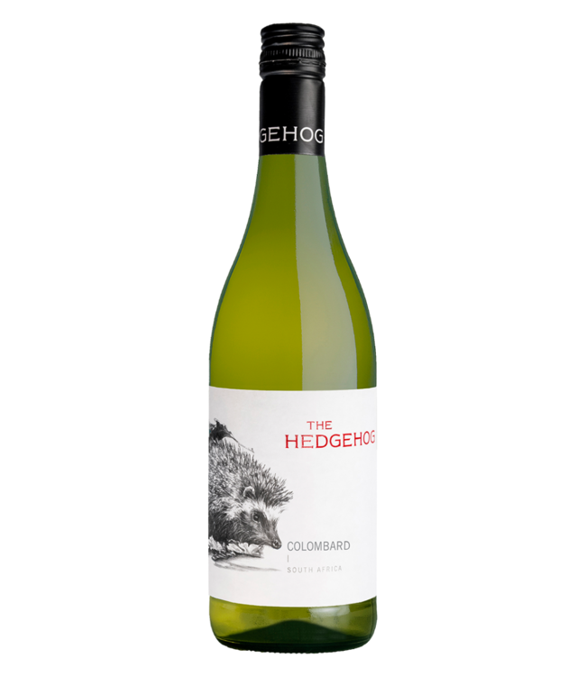 Orange River Cellars Orange River Cellars  The Hedgehog Colombard   2024