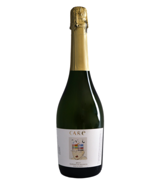Bodegas Anadas Bodegas Anadas Cariñena DO Care Brut Garnacha Blanca    2024