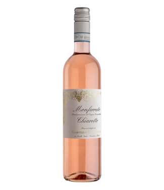 Cascina Ghercina Cascina Ghercina Monferrato DOC Chiaretto Rosato  2024
