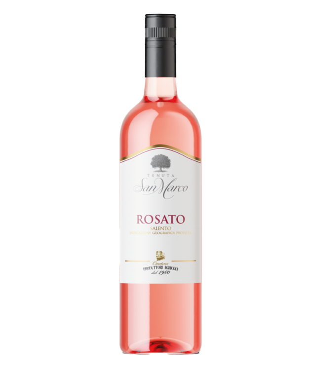 Tenuta San Marco Tenuta San Marco Salento IGP Rosato   2024