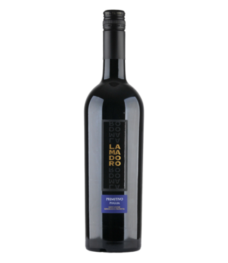 San Marzano San Marzano Puglia IGP Lamadoro Primitivo   2023