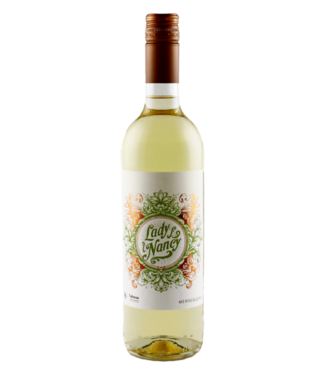 Viñas del Portillo Viñas del Portillo Valencia DO Lady Nancy Blanco Merseguera   2023