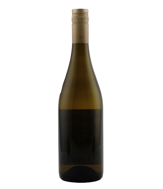 Bodegas Anadas Bodegas Anadas Vino Varietal de España Care Blanco sobre Lias Alleen Backlabel op fles   2024